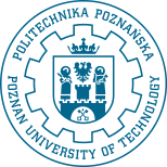 Politechnika Poznańska logo